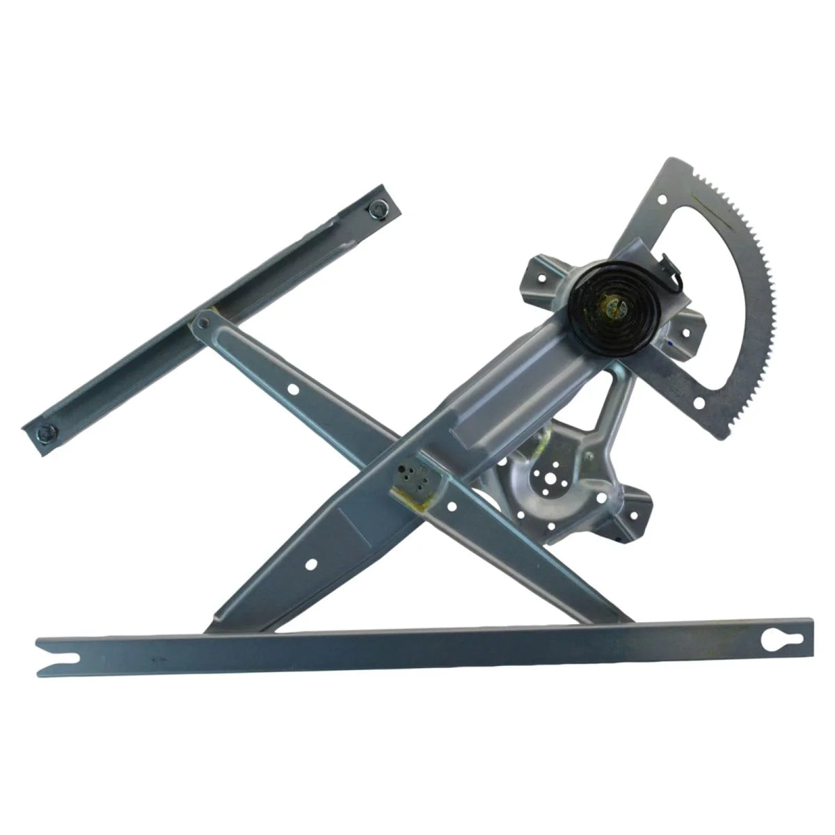 TRQ Front Door Power Window Regulator Pair Set for F250 F350 F450 F550 Excursion WRA50867 Fits select: 1999-2012 FORD F250, 1999-2012 FORD F350