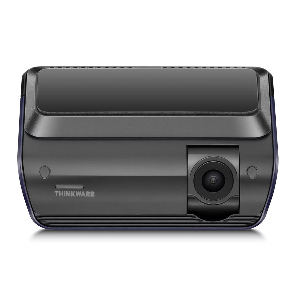 Thinkware Q1000 2K QHD On-Dashboard Camera Video Recorder Dashcam for Cars 32GB WiFi GPS Parking Mode Motion Night Vision Sony Sensor G-Sensor HDR 156°