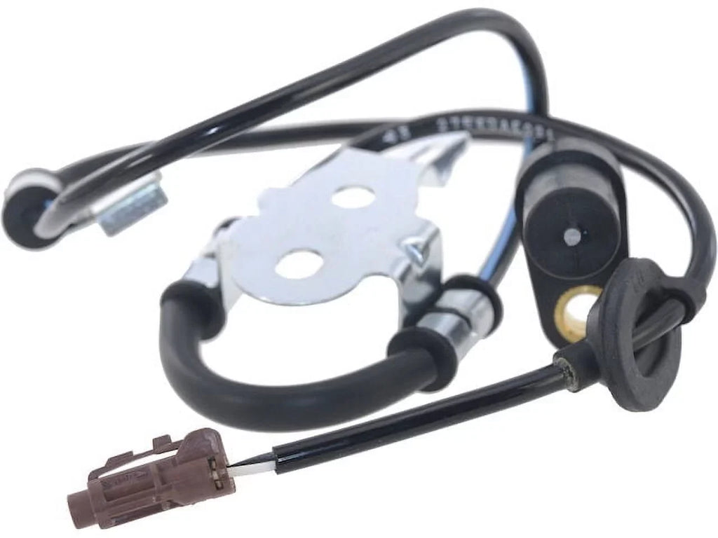 Front Right ABS Speed Sensor - Compatible with 2000 - 2004 Subaru Outback 2001 2002 2003