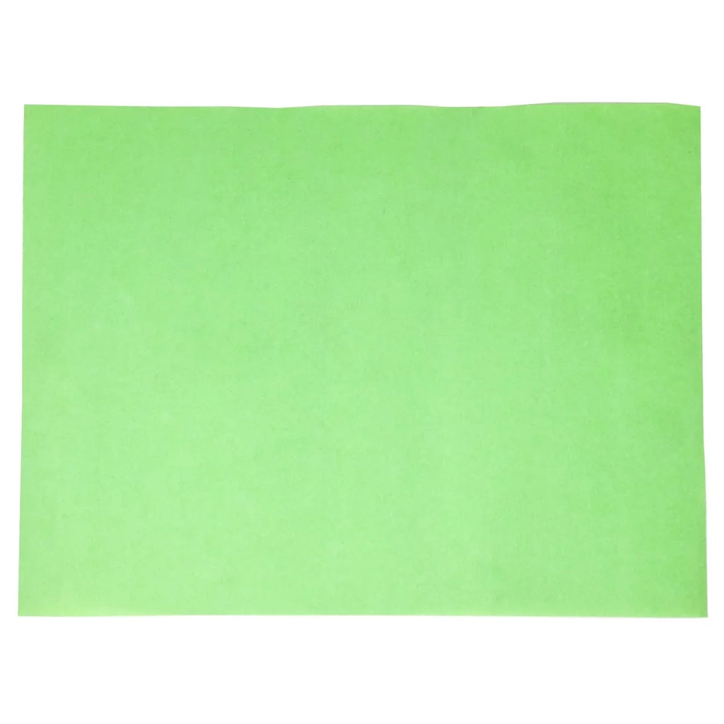 Delta Paper Butcher Steak Paper Green, 12" Length x 9" Width | 1000/Case