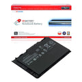 DR. BATTERY - Replacement for HP EliteBook Folio 9470m C6Z63UT / 9470m C7Q21AW / 9470m C9H54UT / 9470m D3K33UT / 9470m D3K60UT / H4Q48AA / H4Q48UT / HSTNN-DB3Z / HSTNN-LB5B / MA02025XL