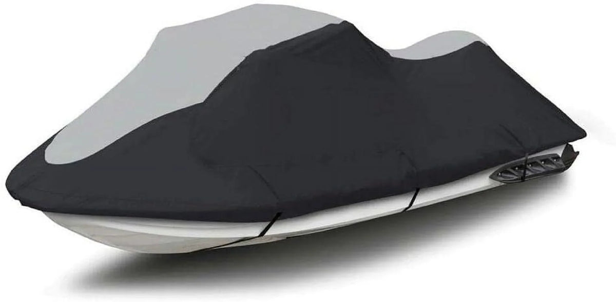 Super Heavy-Duty Jet Ski Cover Jetski Compatible For PWC Sea Doo Sea-Doo GTR 215 2012-2016