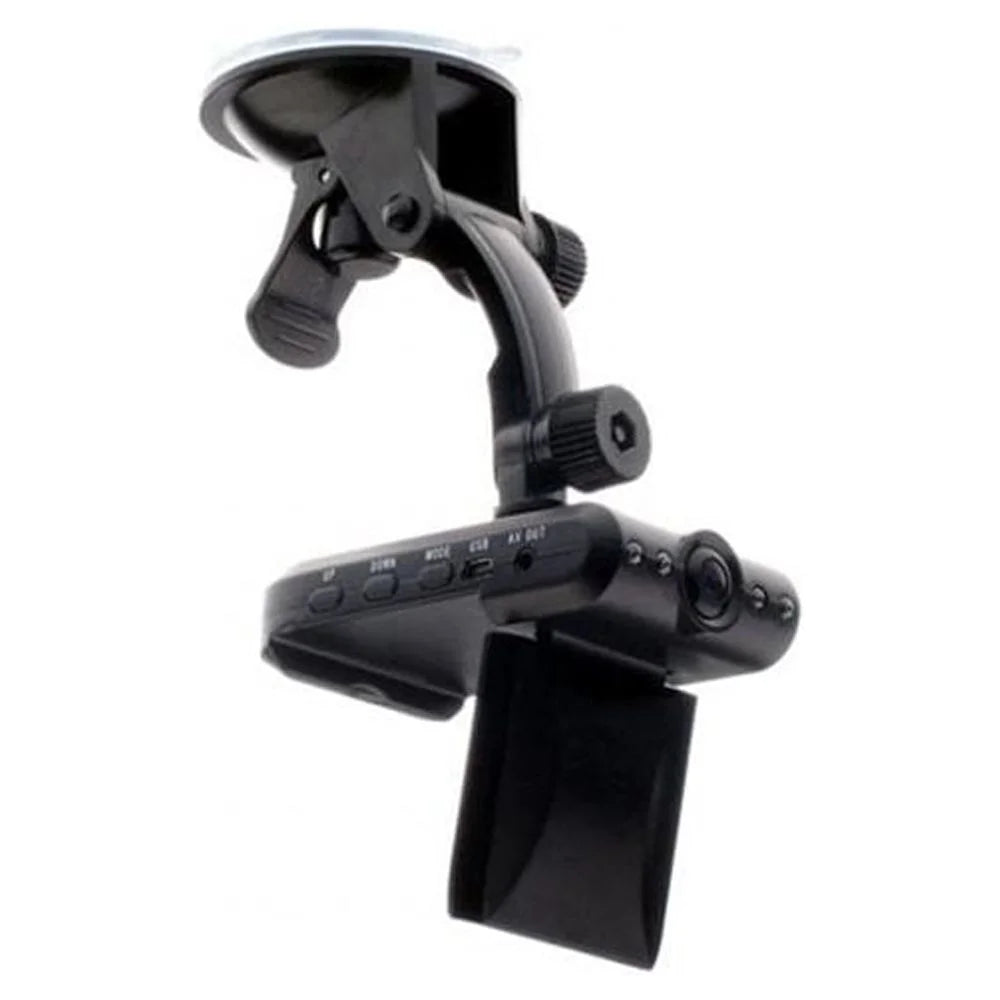 PDE Technology  4.25L x 7.5H x 2.5W Dash Camera