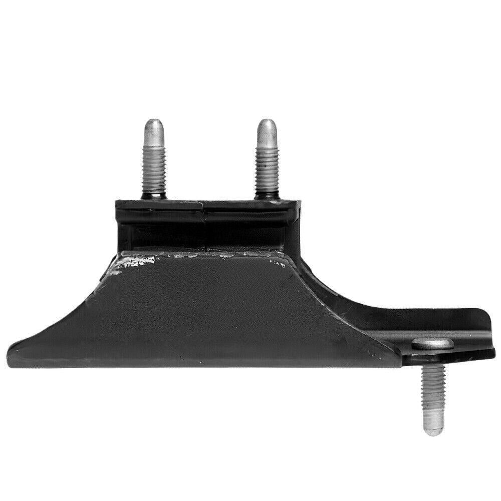 CF Advance Compatible with Chevrolet GMC 2004-2012 Colorado Canyon 2.8L 2.9L 3.5L 3.7L Engine Motor and Transmission Mount Set 4PCS 2004 2005 2006 2007 2008 2009 2010 2011 2012