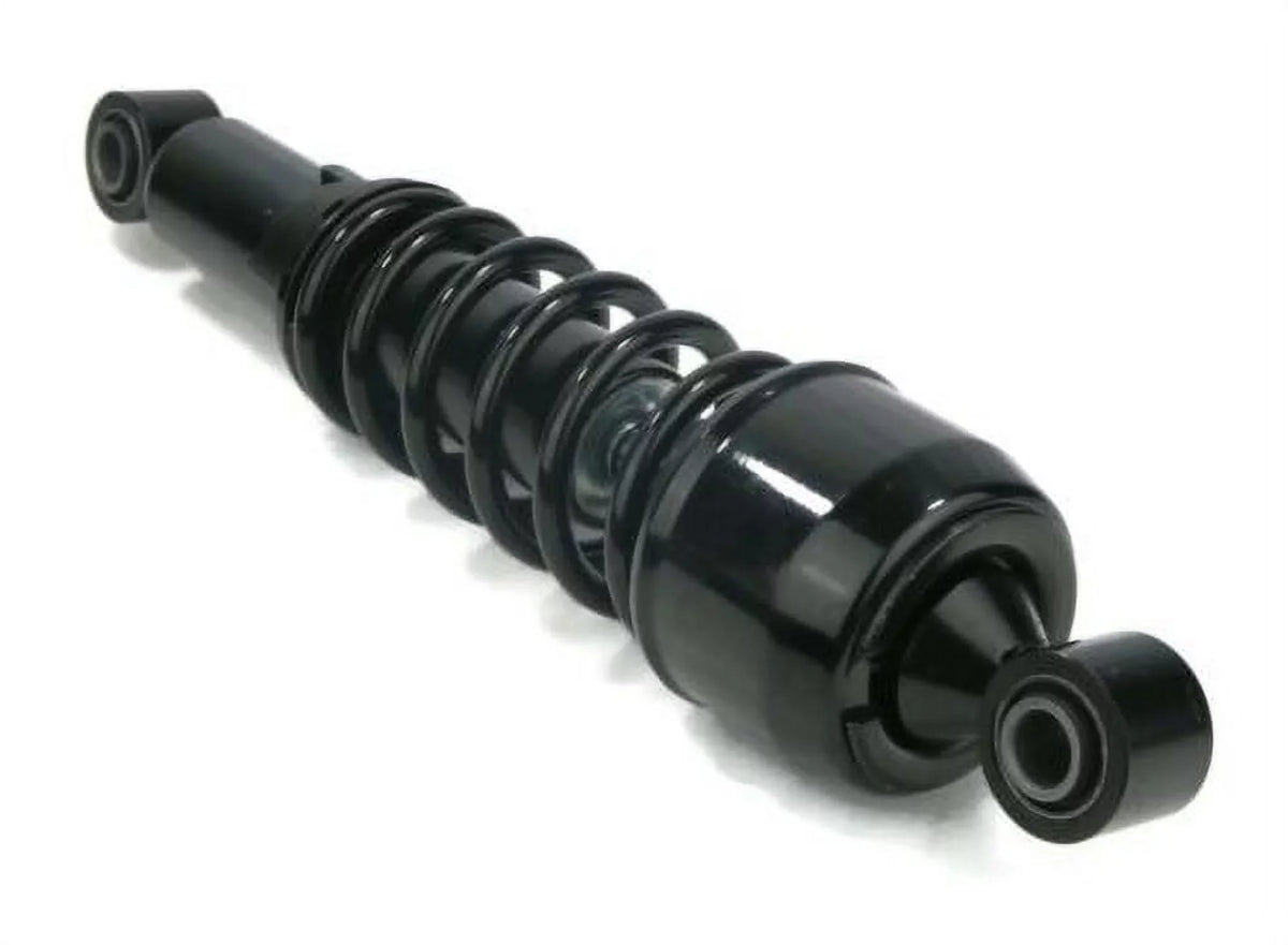 The ROP Shop | (2) Black 13" Rear Shocks For 1999 Harley-Davidson Dyna Convertible FXDS Cycle