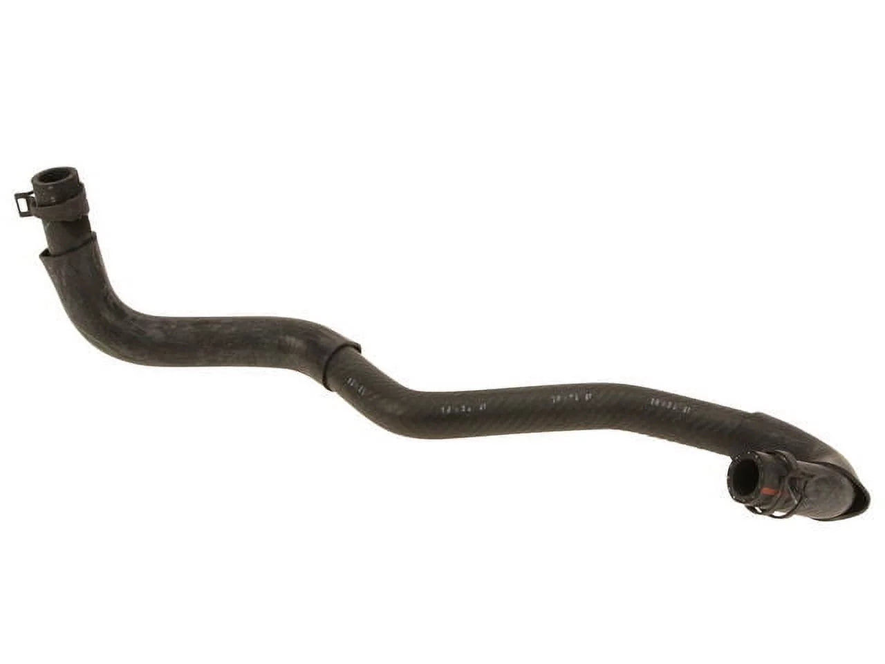 Cooler Water Hose (Thermostat Housing to Cooler) - Compatible with 2007 - 2012 Mazda CX-7 2008 2009 2010 2011