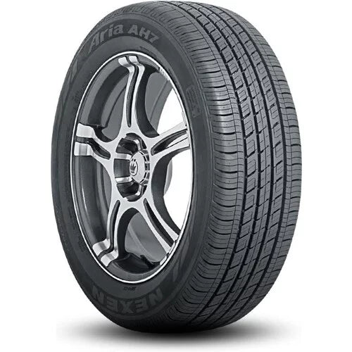 Nexen Aria AH7 215/60R16 95T BSW (2 Tires) Fits: 2011-15 Chevrolet Cruze LT, 2012 Nissan Altima SL
