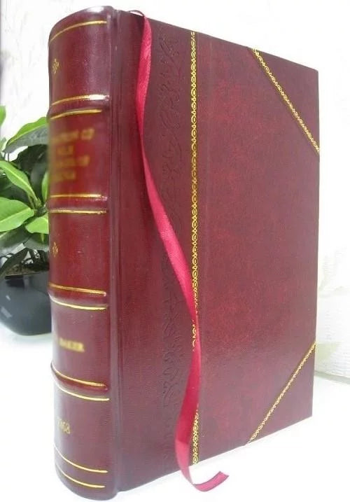 A microbiological survey in Lake Erie near Cleveland, Ohio, by Ralph P. Collins. [Prepared] for the Office of Research and Monitoring, Environmental Protection Agency. - 1971 [LEATHER BOUND]
