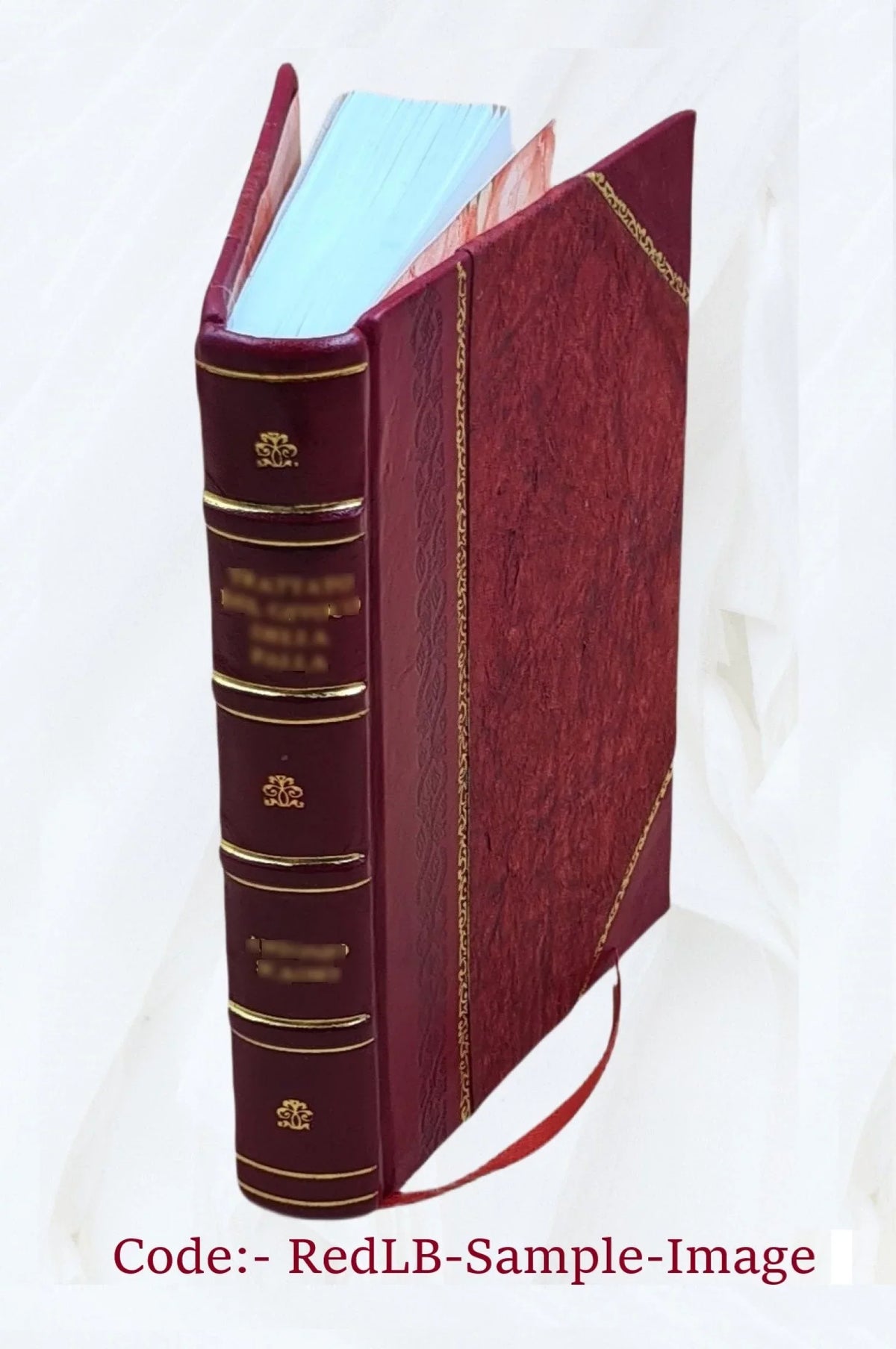 Courier de Madon à l'Assemblée nationale permanente. Volume t.7 (Mai.1790) 1790 [Leather Bound]
