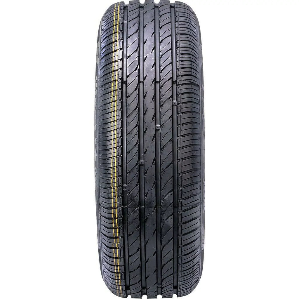 Waterfall Eco Dynamic Summer 235/55R19 105V XL Passenger Tire