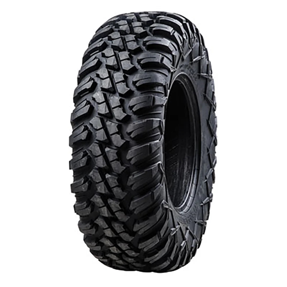 Terrabite Radial Tire 27x11-14 Medium/Hard Terrain Compatible With Arctic Cat WILDCAT TRAIL 700 2020