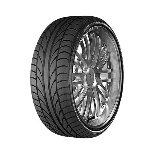 Achilles ATR Sport 195/55R15 85V BSW (2 Tires)