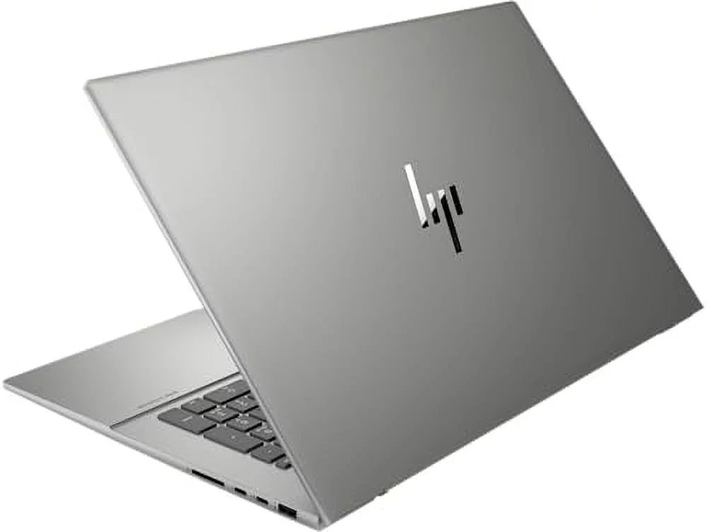 HP Envy Laptop 2023 New, 17.3" FHD IPS Touchscreen, Intel Core i7-13700H 14-Core, Intel Iris Xe Graphics, 48GB DDR4, 2TB SSD, Backlit Keyboard, Thunderbolt 4, Wi-Fi 6E, Win11 Home, COU 32GB USB