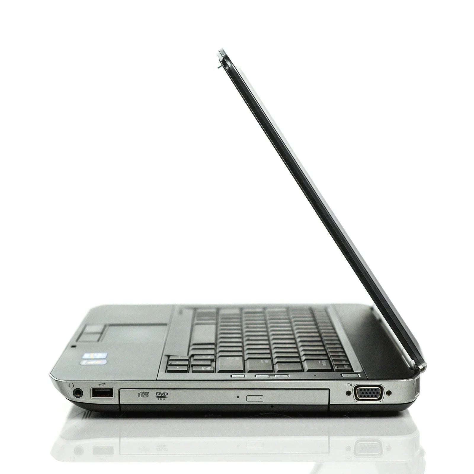 Used Dell Latitude E5420 Laptop i5 Dual-Core 4GB 256GB SSD Win 10 Pro B v.WBA