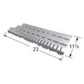 BBQ Grill Broil King Heat Plate Stainless Steel 23" X 11 3/4" BCP94881 -