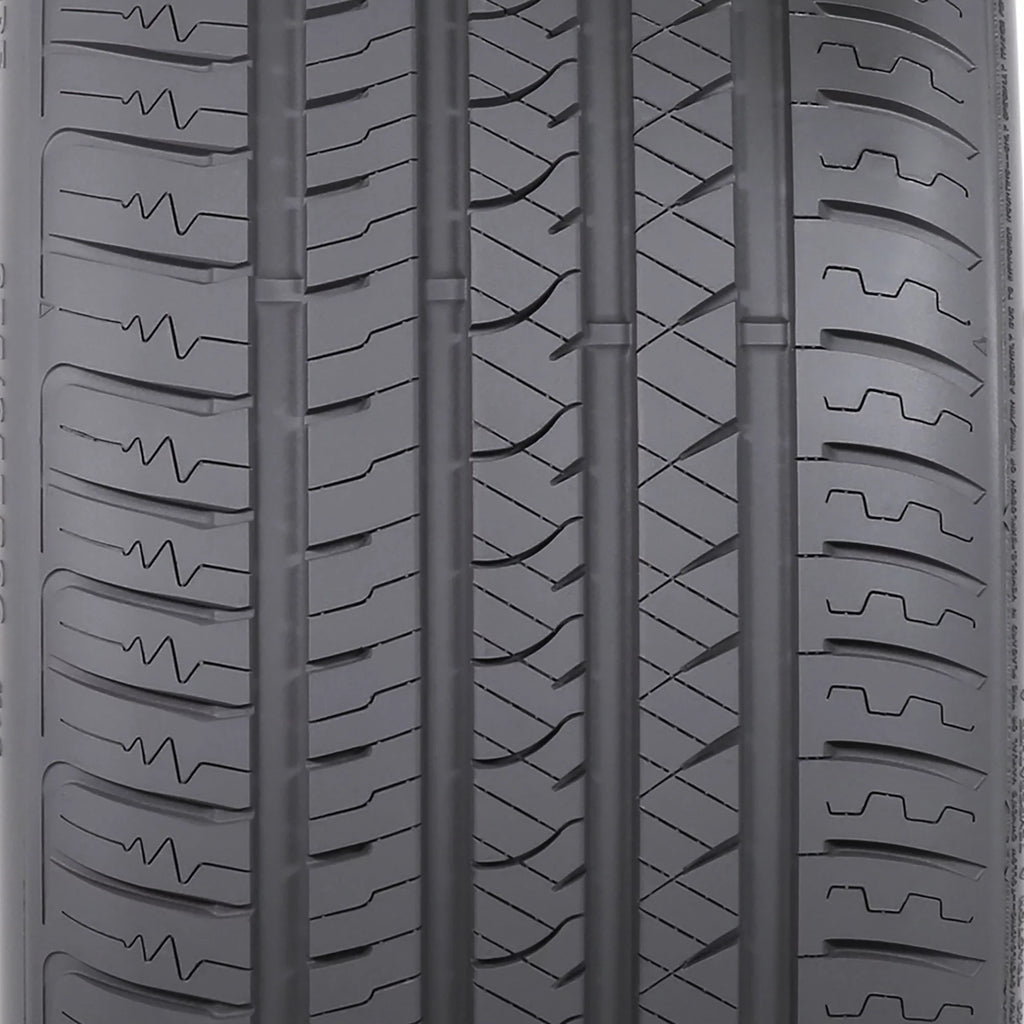 Thunderer Ranger ATR LT245/75R16 120S Tire Fits: 2015 Toyota Tacoma TRD Pro, 1995-2002 Chevrolet Tahoe LT
