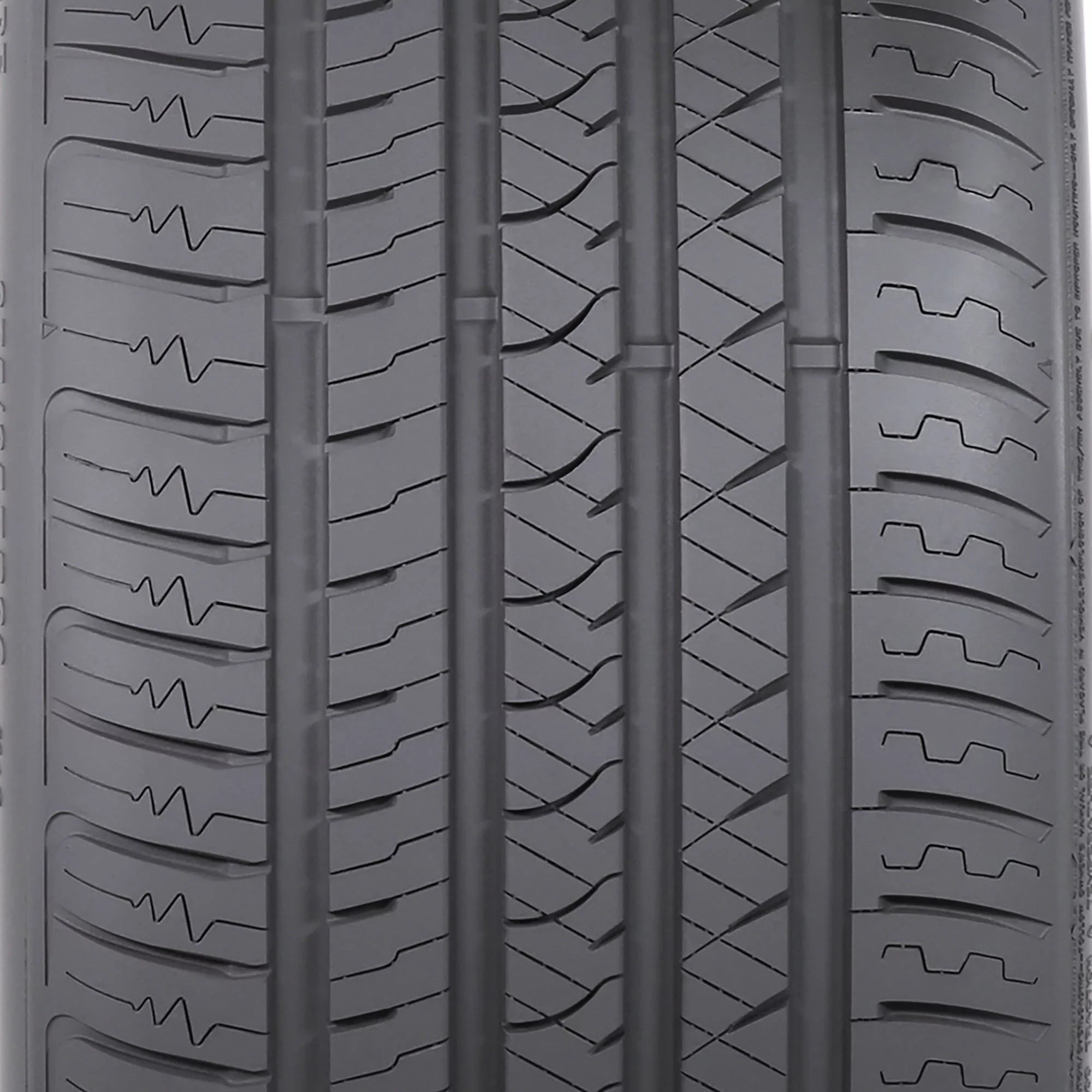 Thunderer Ranger ATR LT245/75R16 120S Tire Fits: 2015 Toyota Tacoma TRD Pro, 1995-2002 Chevrolet Tahoe LT