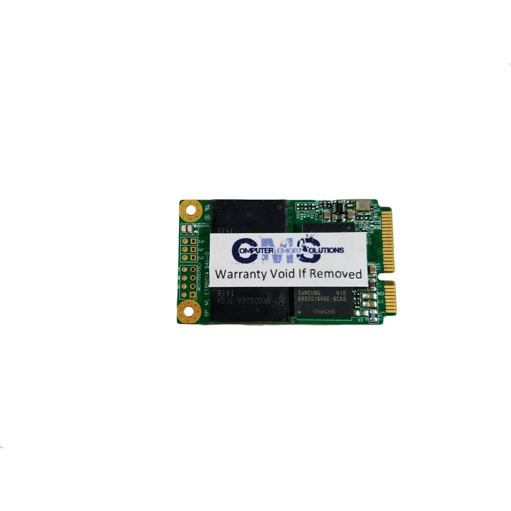CMS 512GB SSDNow M.2 SATA 6GB Compatible with Dell OptiPlex 7450 All-in-One Desktop, Vostro 14 5468, Vostro 15 (7570) - C82