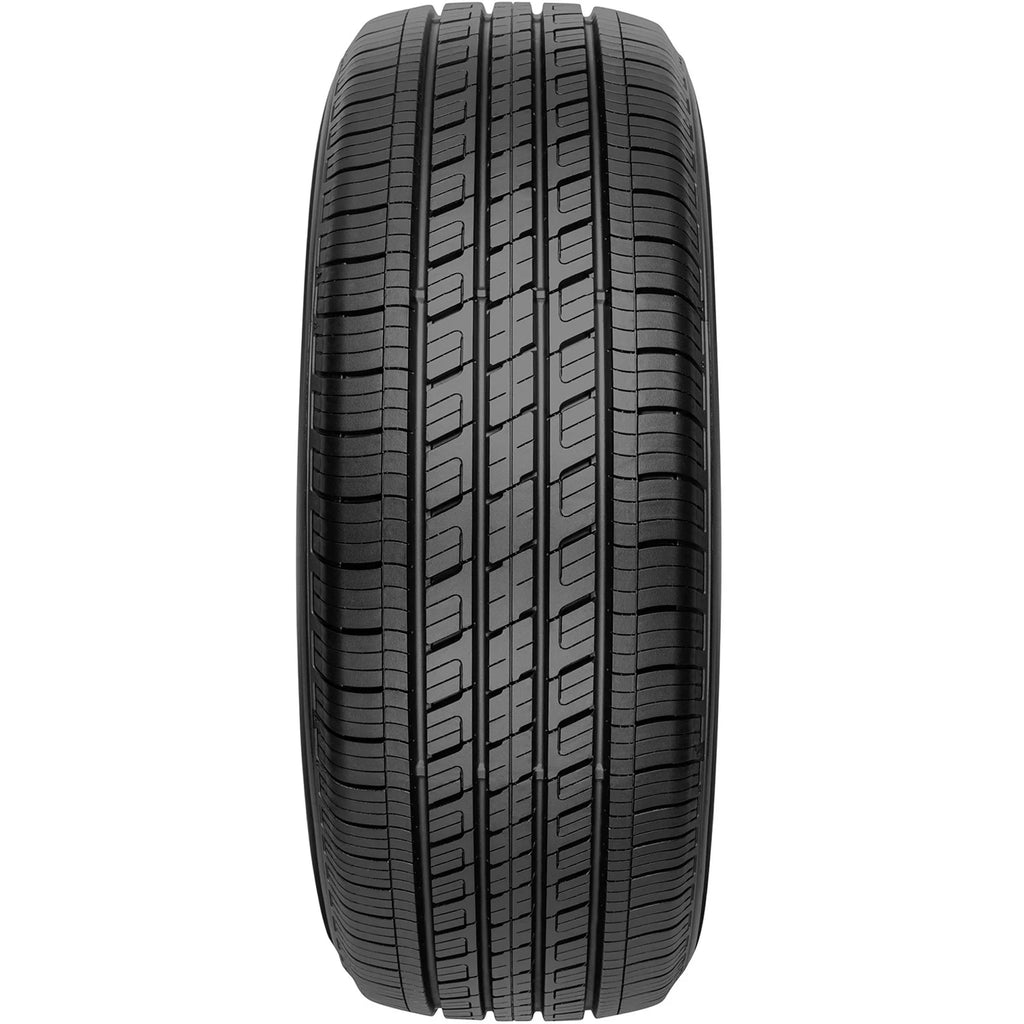 Set of 4 Nexen Aria AH7 225/60R17 99T Tires Fits: 2018-23 Subaru Crosstrek Convenience, 2019-21 Jeep Cherokee Latitude Plus
