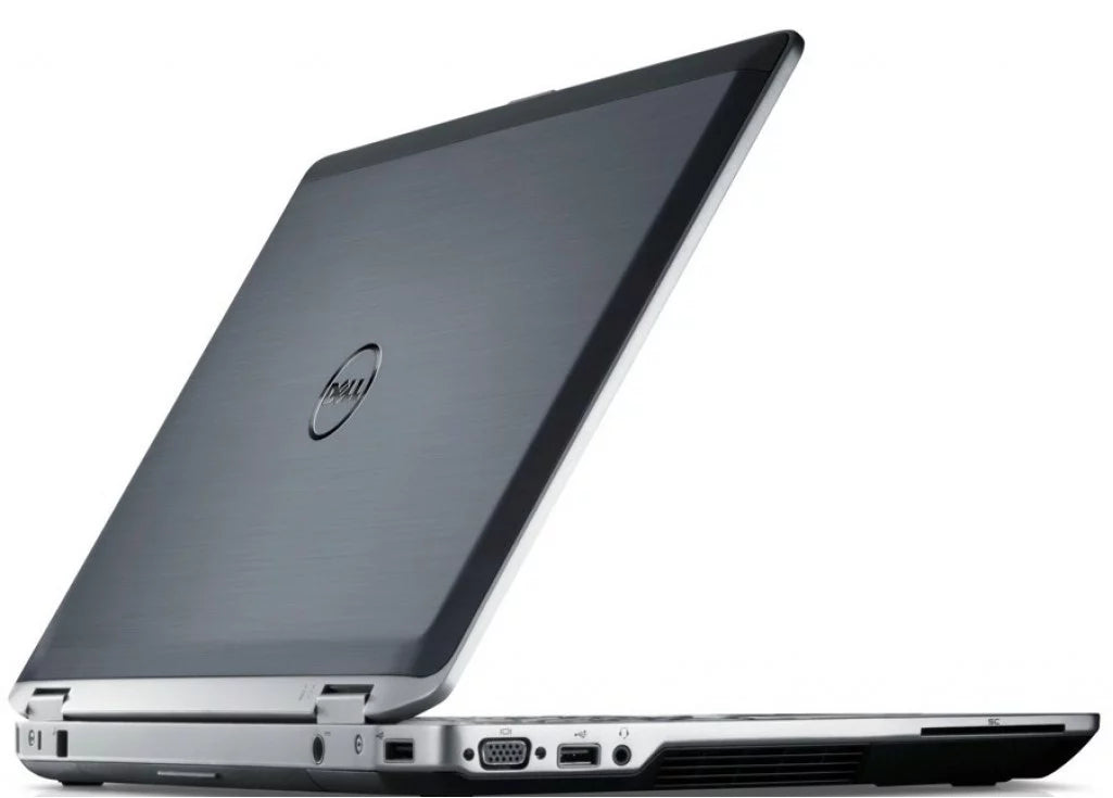 Used Dell Latitude E6530 i7 2.90GHz 8GB 512GB SSD 10P