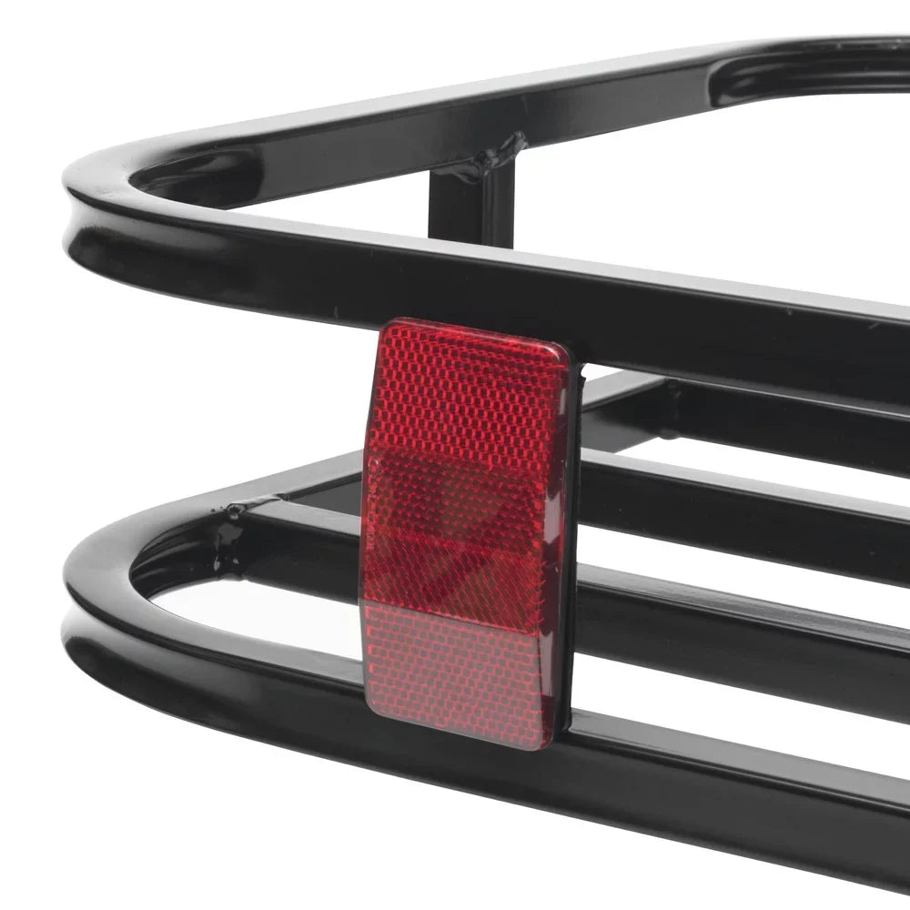 Quipall SCC-5004 500 lbs. Steel Heavy Duty Cargo Carrier