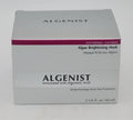 Algae Brightening Mask by Algenist for Unisex - 2 oz Mask