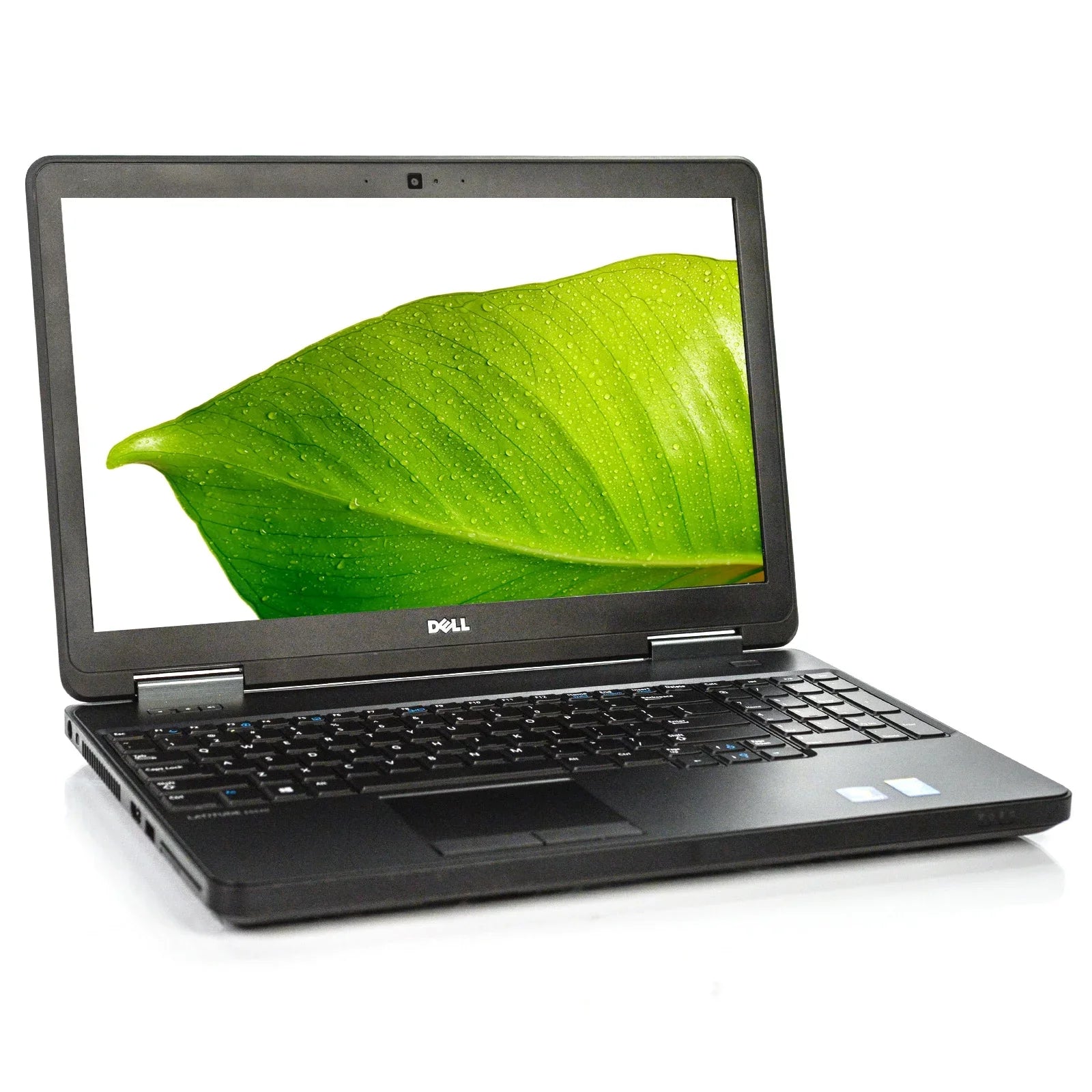 Pre-OwnedDell Latitude E5540 Laptop i5 Dual-Core 4GB 128GB SSD Win 10 Pro B v.WAA
