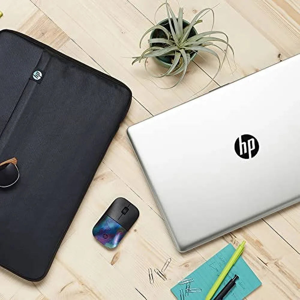 HP 2021 Latest Model Laptop,17.3" FHD (1920 x 1080) IPS Display, Intel Core i5-1135G7 (Beat i7-1065G7), Intel Iris Xe Graphics, HDMI, SD Card, Windows 11 (8GB RAM | 512GB PCIe SSD)