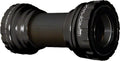 Promax EX-1 External Sealed Bearings BSA 68/73mm Bottom Bracket for 24mm Cranks