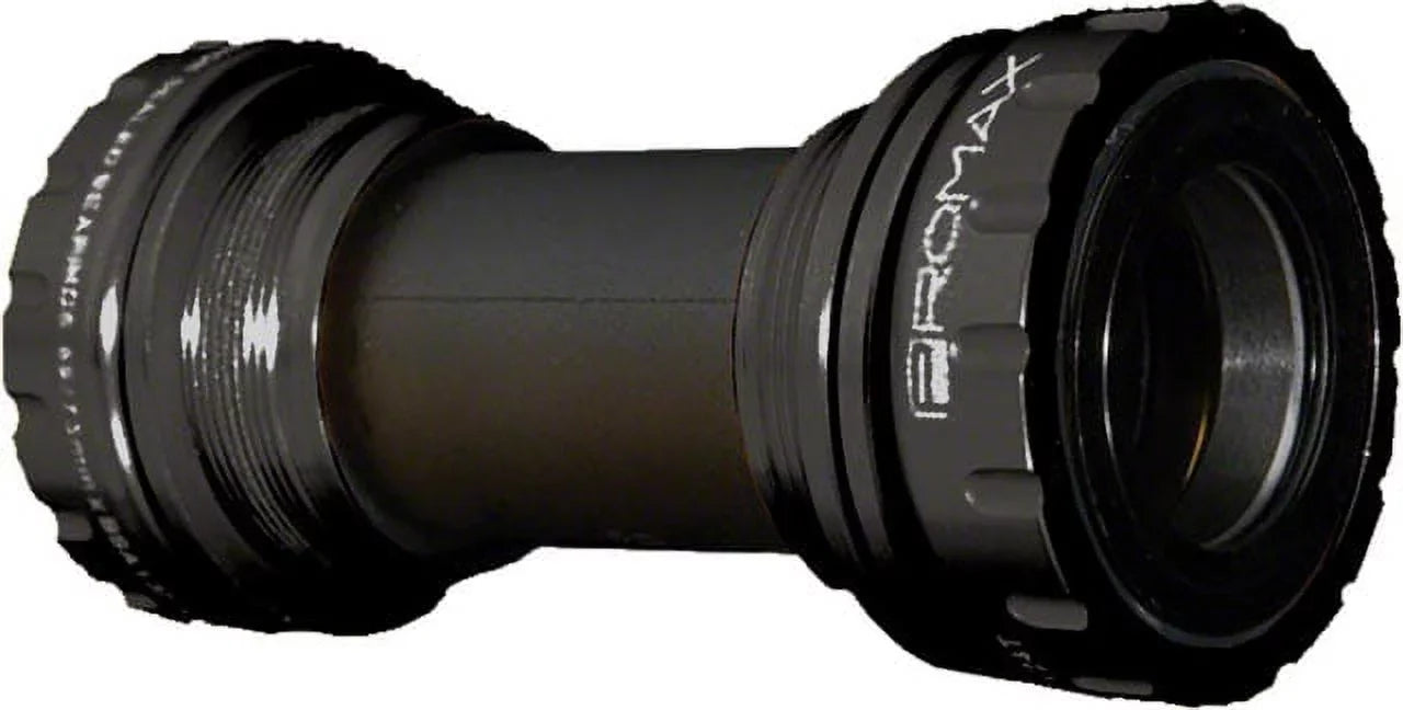 Promax EX-1 External Sealed Bearings BSA 68/73mm Bottom Bracket for 24mm Cranks