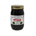 Homestyle Seedless Blackberry Jam - One Pint -