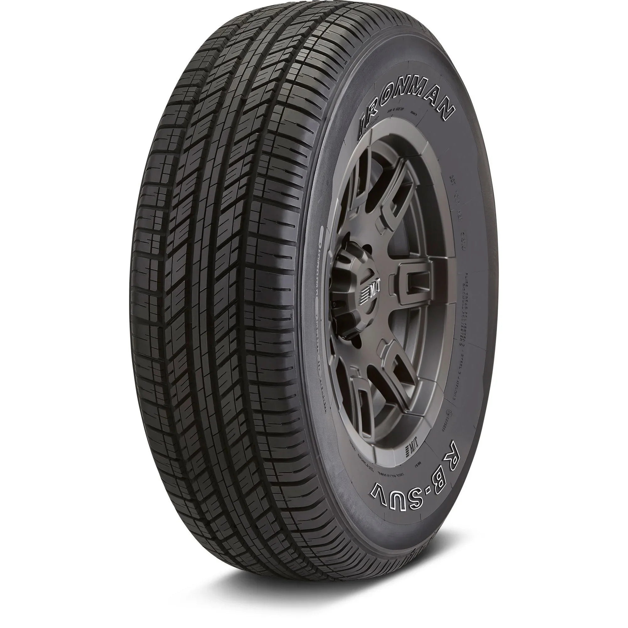 Ironman RB SUV 235/60R18XL 107H BW All Season