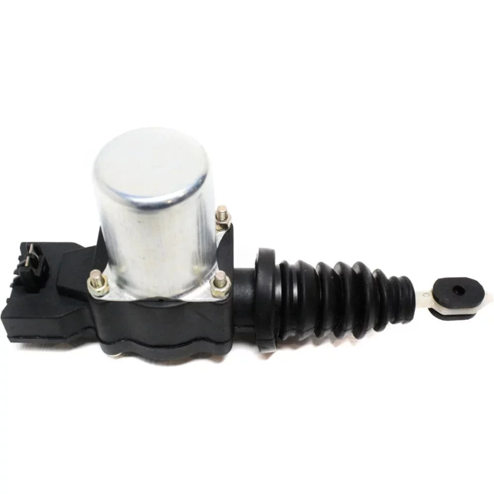 Teledu Set of 4 Door Lock Actuators Front & Rear Driver Passenger Side for Suburban