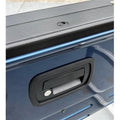 BringIt Tailgates  SwitchBack Solo Down Tailgate Camera for 2014 Chevy Silverado & GMC Sierra