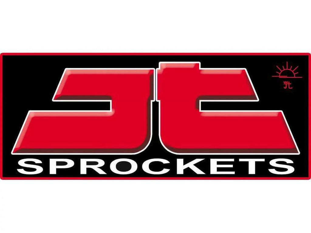 Front & Rear Sproket Kit for BMW F800 GS-JTR3.42 for 10.5mm bolts-K72 08-16 JT Sprockets