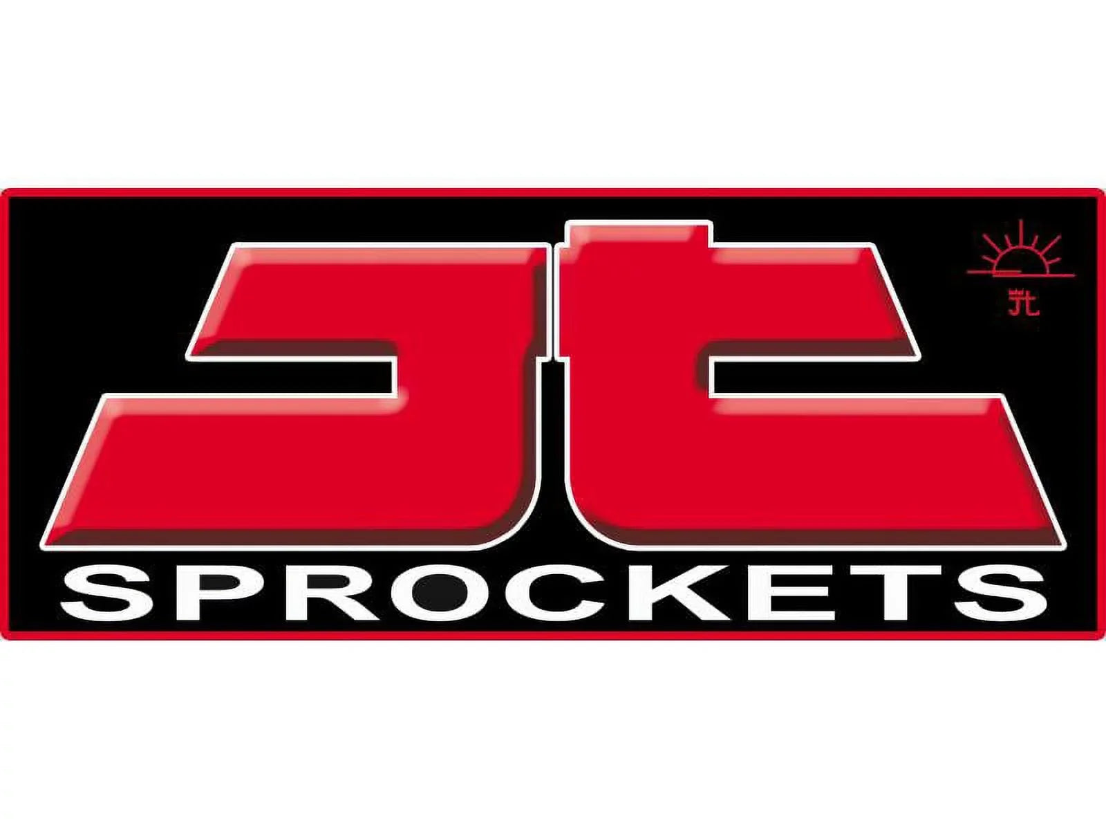 Front & Rear Sproket Kit for BMW F800 GS-JTR3.42 for 10.5mm bolts-K72 08-16 JT Sprockets