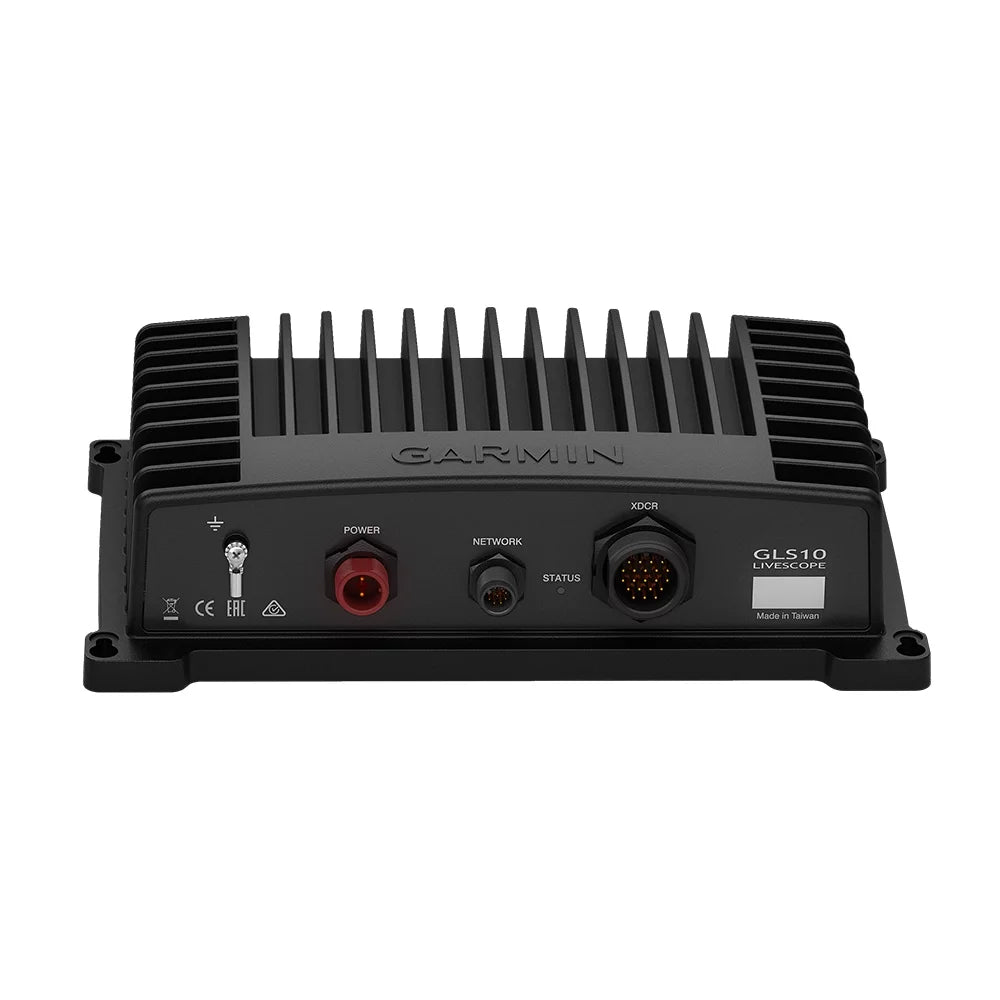 Garmin GLS10 Sonar Module Replacement for LiveScope