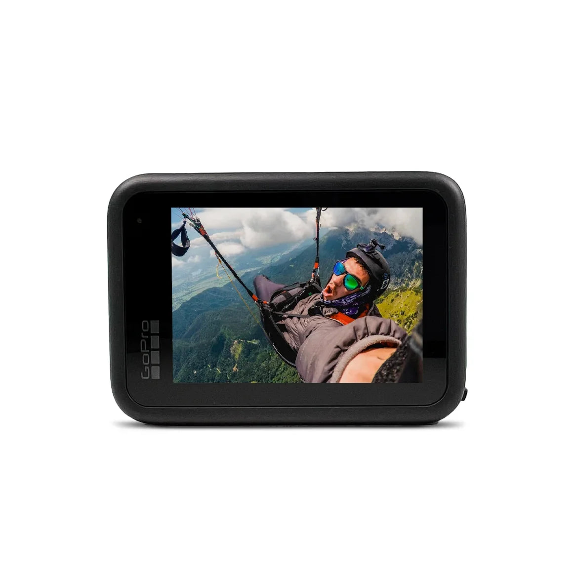 GoPro HERO10 Digital Camcorder, LCD Touchscreen, High Dynamic Range (HDR), 5.3K, Black