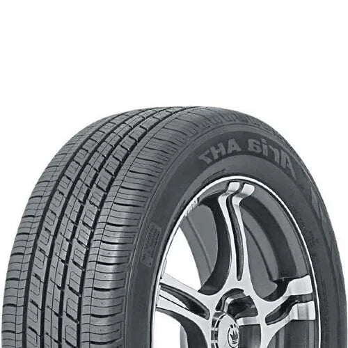Nexen Aria AH7 215/60R16 95T BSW (2 Tires) Fits: 2011-15 Chevrolet Cruze LT, 2012 Nissan Altima SL