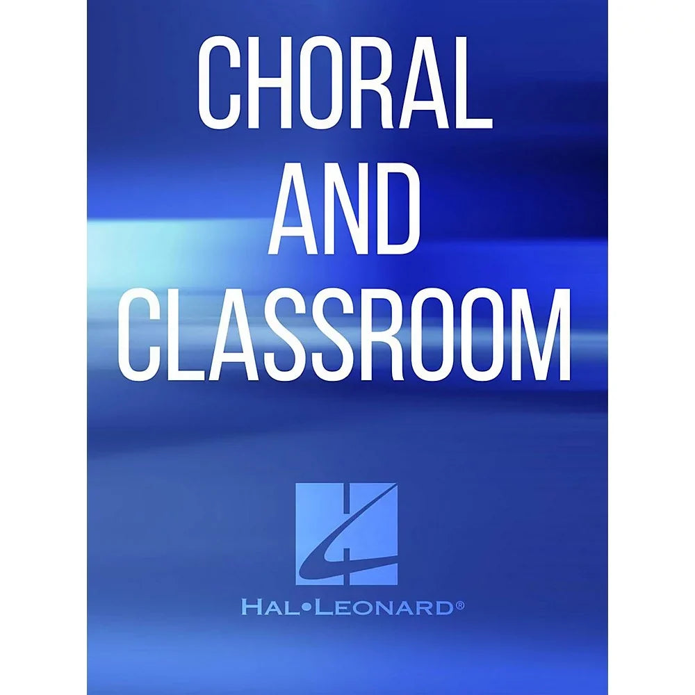 Shawnee Press Psalm BRASS/PERCUSSION PARTS Composed by Joseph M. Martin