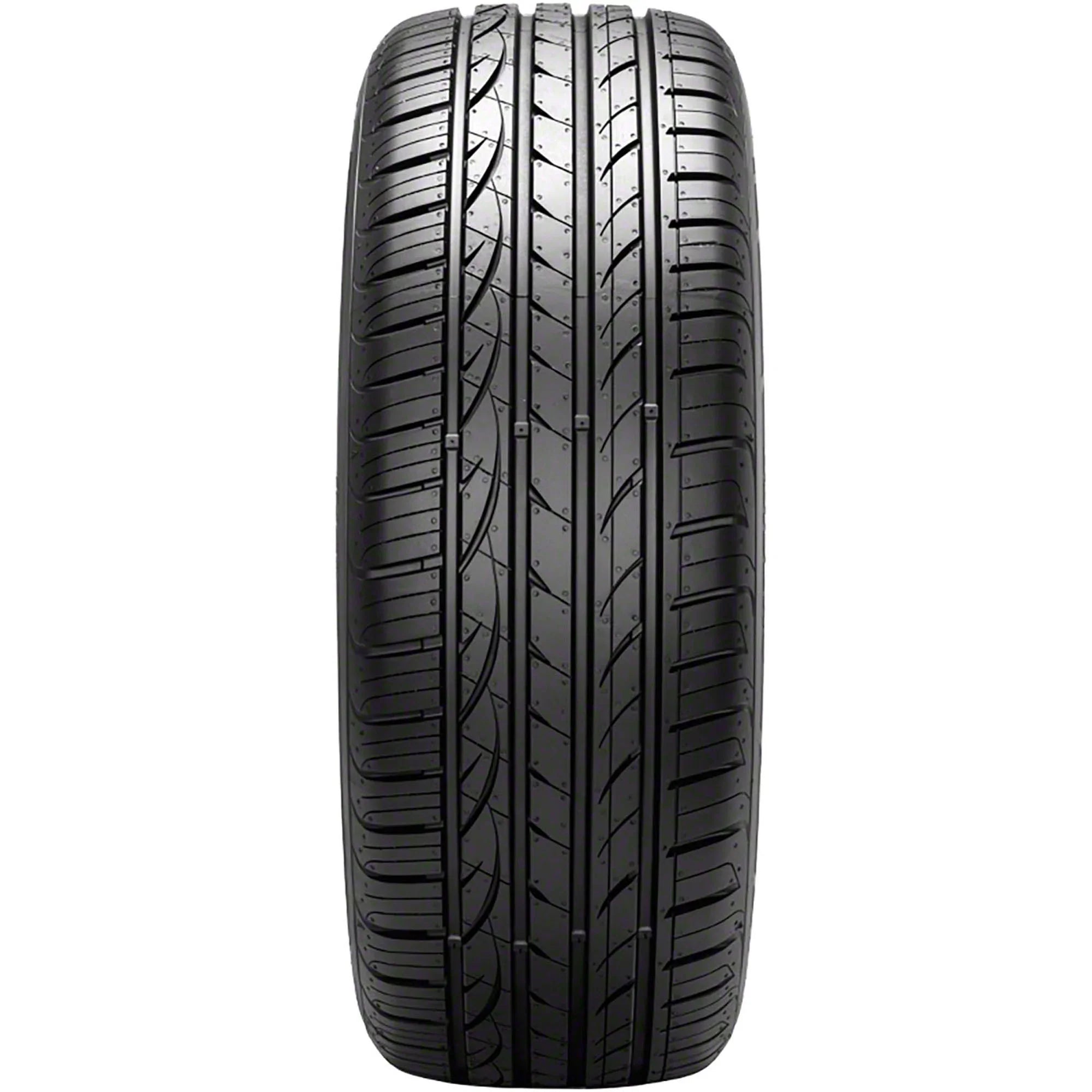 Hankook Ventus S1 Noble2 (H452) All Season 235/55ZR17 99W Passenger Tire