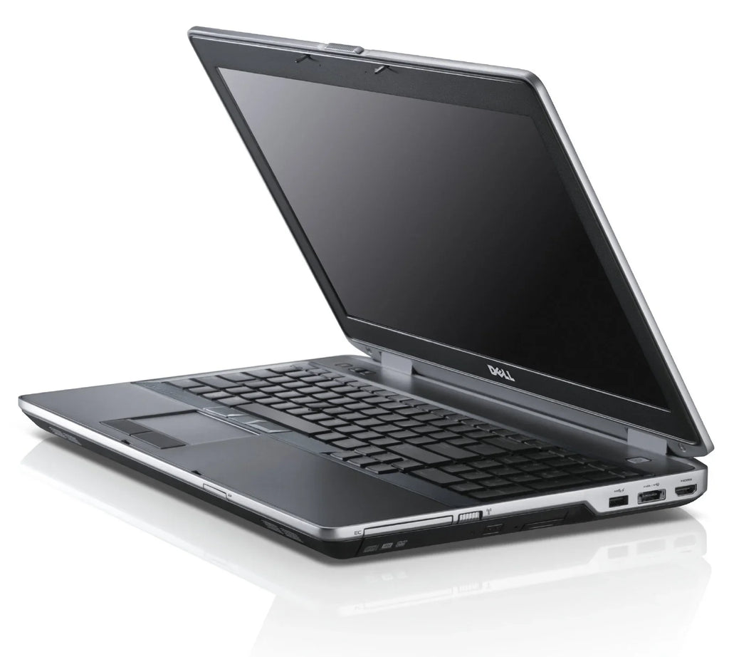 Used Dell Latitude E6530 i7 2.90GHz 8GB 512GB SSD 10P