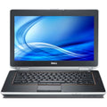 Restored Dell Latitude E6430 i7 3.0GHz 4GB 256SSD DRW Windows 10 Pro 64 Laptop (Refurbished)