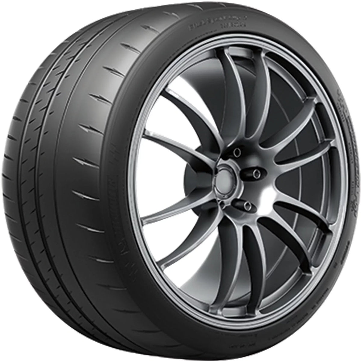 Michelin Pilot Sport Cup 2 Summer 305/35ZR19 (106Y) XL Passenger Tire