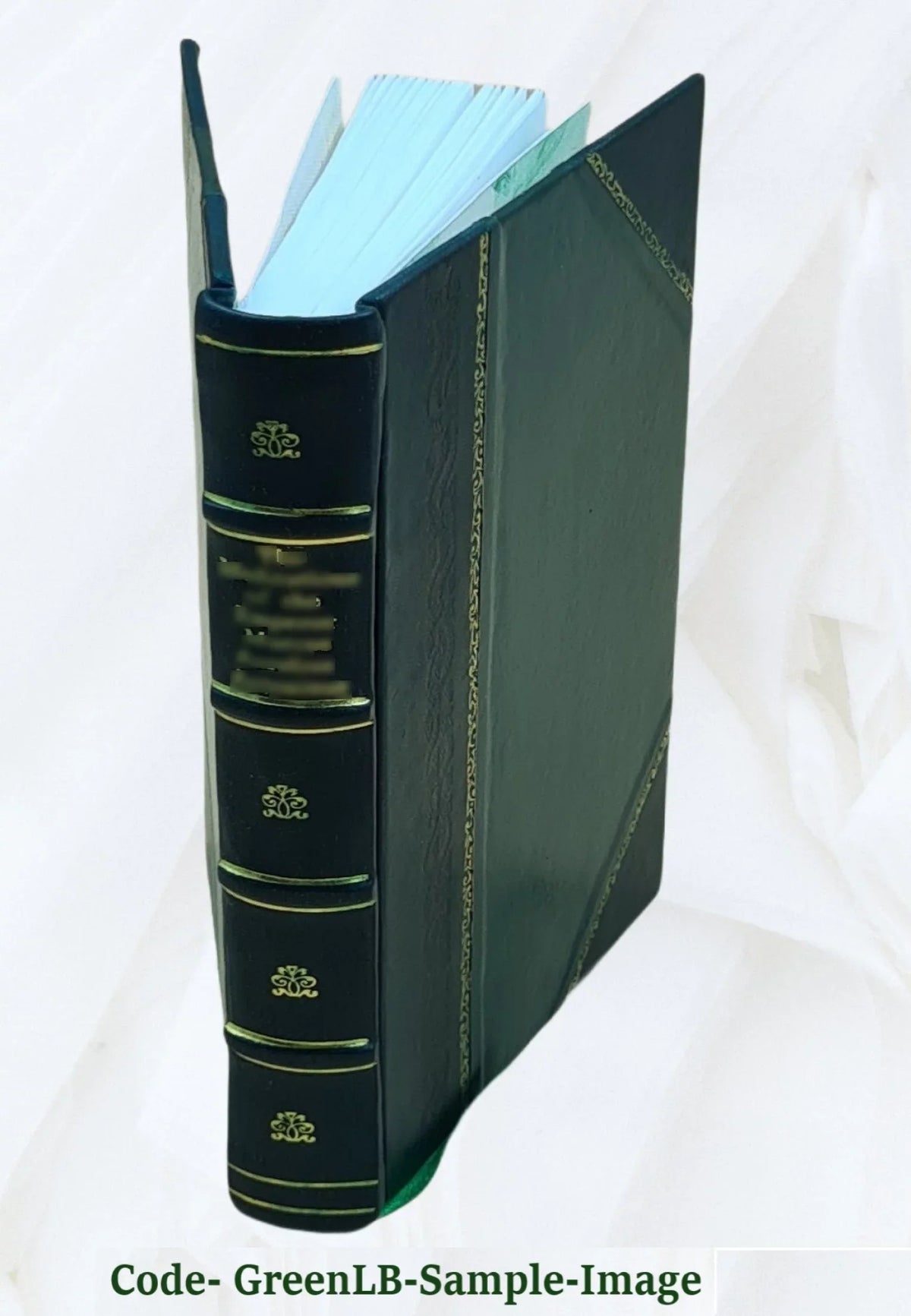 Code of federal regulations. 7, Agriculture. Volume pts.400 to 699 2006 2006 [Leather Bound]