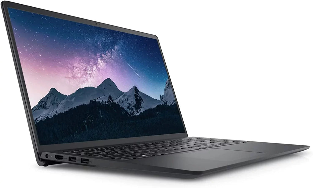 New Dell Inspiron 15 Laptop 15.6" Full HD Touchscreen Laptop, Intel Core i7-1255U, 64GB DDR4 RAM 1TB  SSD ,Intel Iris Xe Graphics,Webcam,HDMI ,Wi-Fi, Bluetooth，Windows 11 Home Black