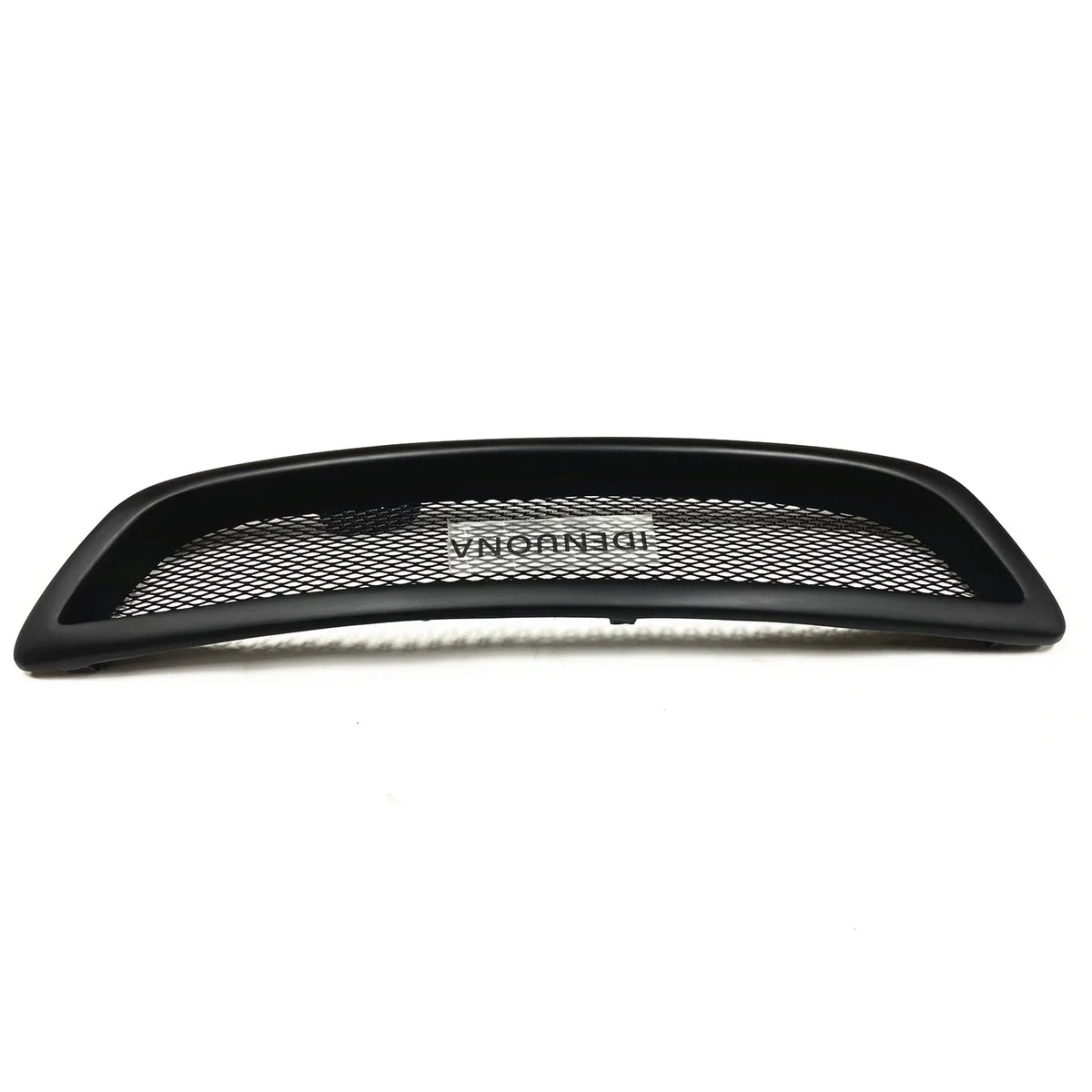 Fiberglass Front Bumper Grill Mesh For Lexus GS300 GS400 GS430 1998-2005 Matte Black
