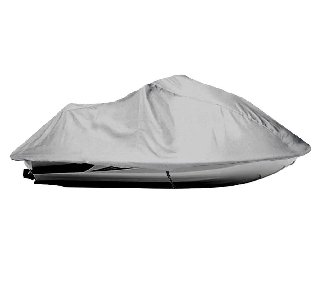 Jet Ski PWC Cover Compatible for Yamaha FX 2006-2008 FX Cruiser FX Cruiser HO 06-08 420 Denier STORAGE COVER