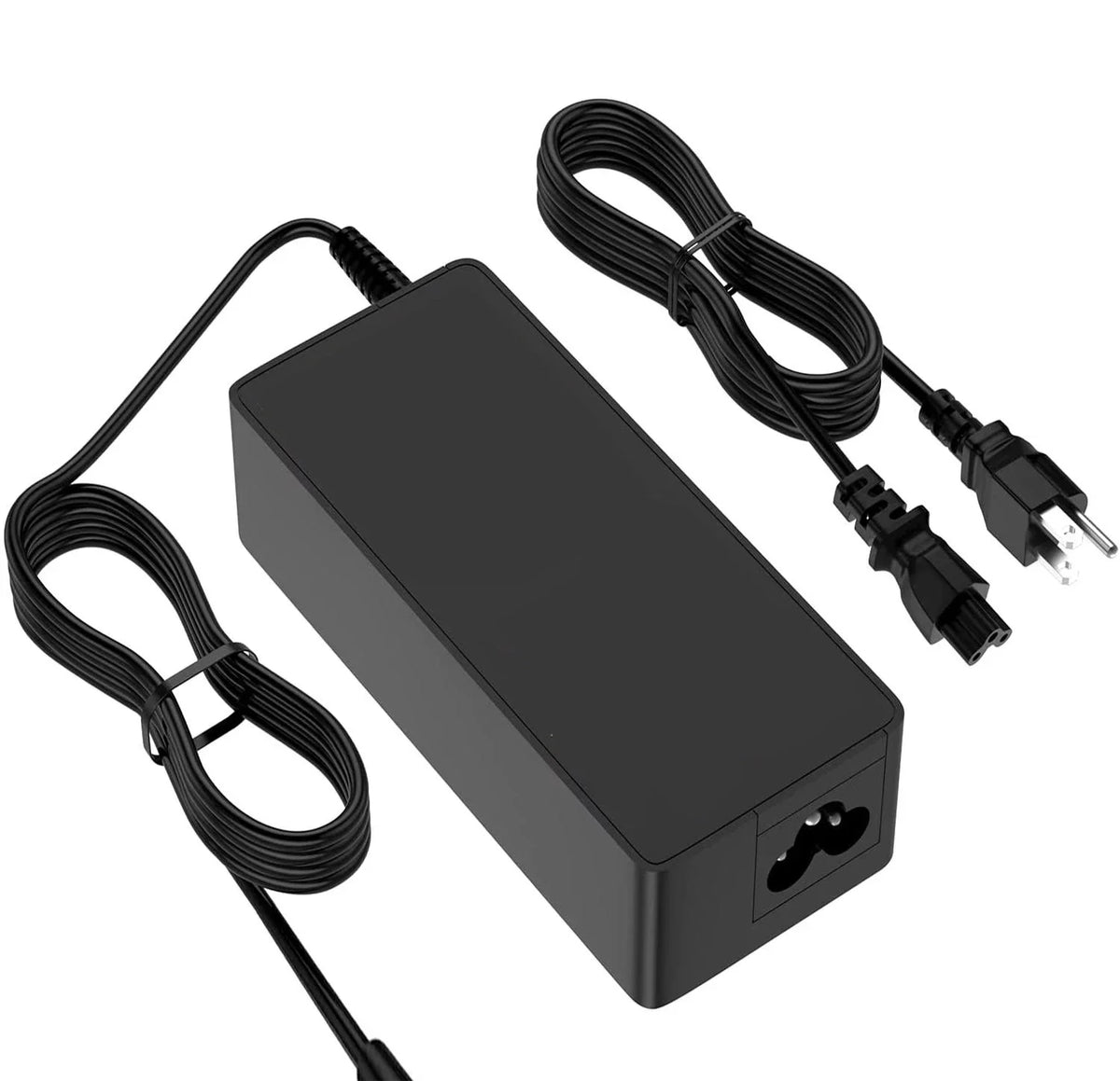 Guy-Tech AC/DC Adapter Compatible with LaCie 9000493U d2 Thunderbolt 2 USB 3.0 4TB Desktop Srorage External Hard Disk Drive HDD HD Power Supply Cord Cable Charger
