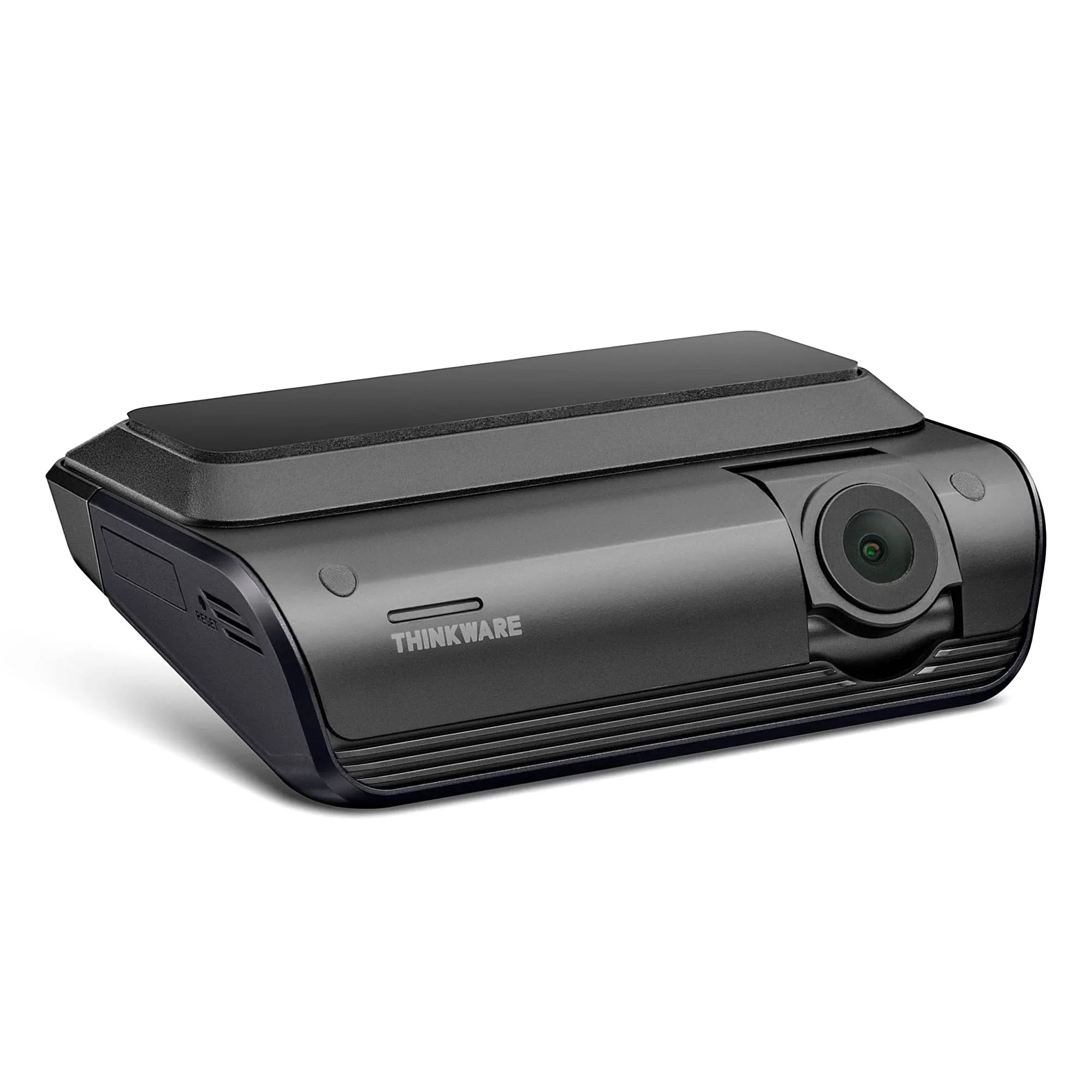 Thinkware Q1000 2K QHD On-Dashboard Camera Video Recorder Dashcam for Cars 32GB WiFi GPS Parking Mode Motion Night Vision Sony Sensor G-Sensor HDR 156°